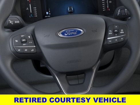 New 2026 Ford Escape Active w/ Tech Pack #1 FWD image 12
