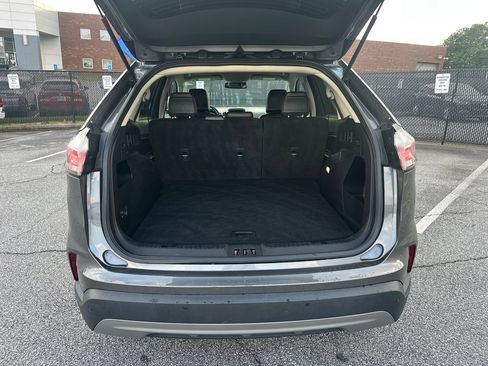 Certified 2024 Ford Edge SEL AWD/4WD image 20