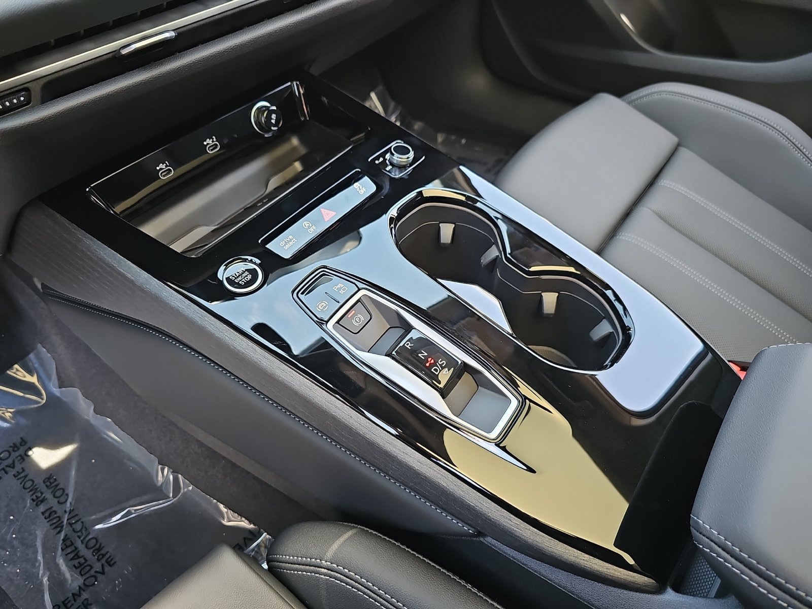 New 2026 Audi A5 Premium Plus AWD/4WD image 27