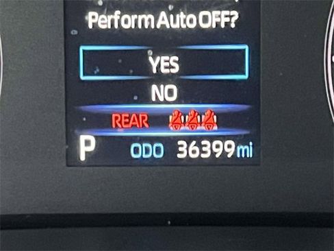 Used 2024 Toyota Corolla LE w/ LE Convenience Package image 24