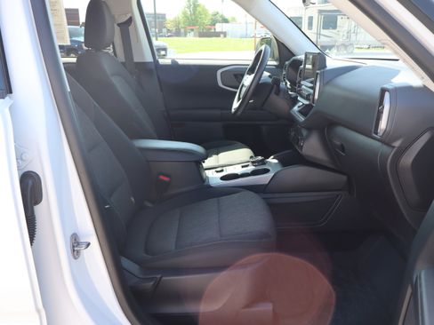 Used 2024 Ford Bronco Sport Big Bend AWD/4WD image 13