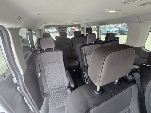 Used 2024 Ford Transit 350 XLT image 15