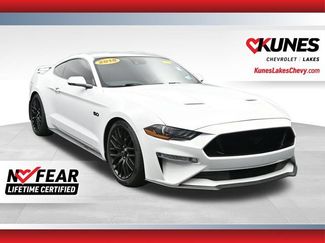 Used 2018 Ford Mustang GT Premium w/ Equipment Group 401A RWD video 1