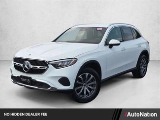 Certified 2025 Mercedes-Benz GLC 300 4MATIC video 1
