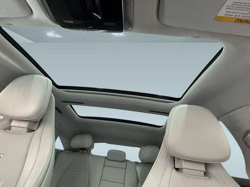 Certified 2023 Mercedes-Benz EQS AMG 4MATIC image 13