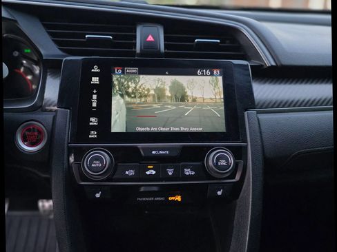 Used 2017 Honda Civic Si image 26