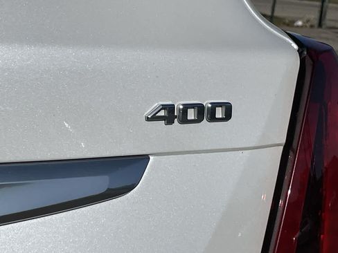 Used 2020 Cadillac XT5 Premium Luxury w/ LPO, Floor Liner Package AWD/4WD image 40