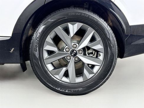Used 2023 Kia Sportage SX FWD image 44