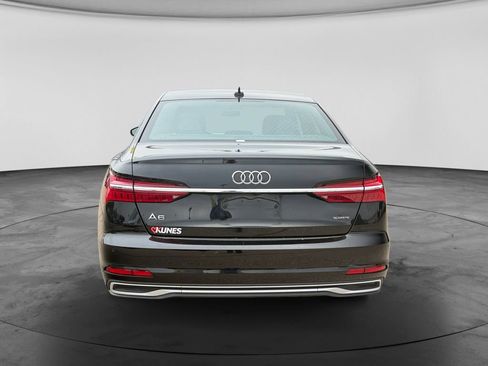 Used 2024 Audi A6 Premium Plus AWD/4WD image 8