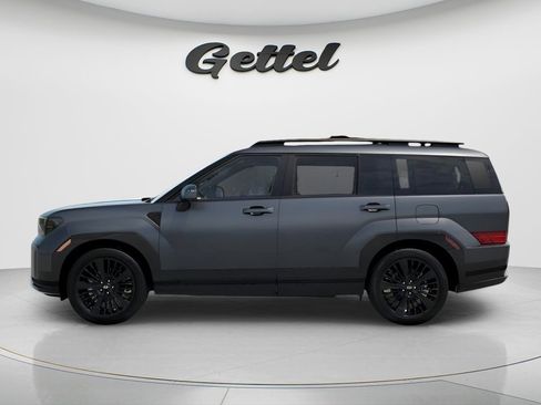 New 2026 Hyundai Santa Fe Calligraphy FWD image 3