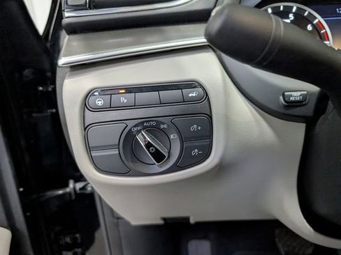 Used 2023 INFINITI QX50 Luxe AWD/4WD image 20