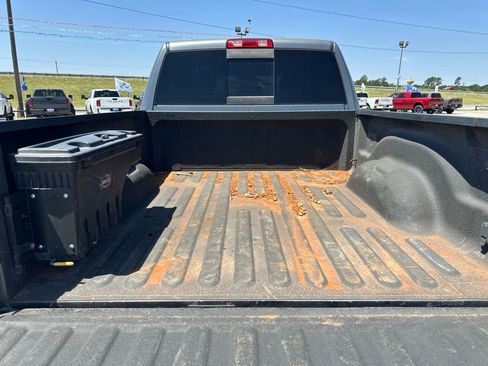 Used 2013 RAM 2500 Laramie AWD/4WD image 9