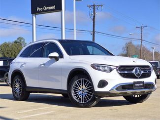 Certified 2025 Mercedes-Benz GLC 300 video 1