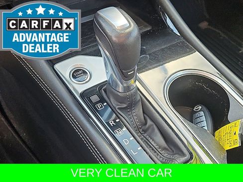 Certified 2024 Nissan Altima 2.5 SL image 20