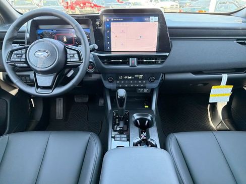 New 2026 Subaru Outback Premium AWD/4WD image 9