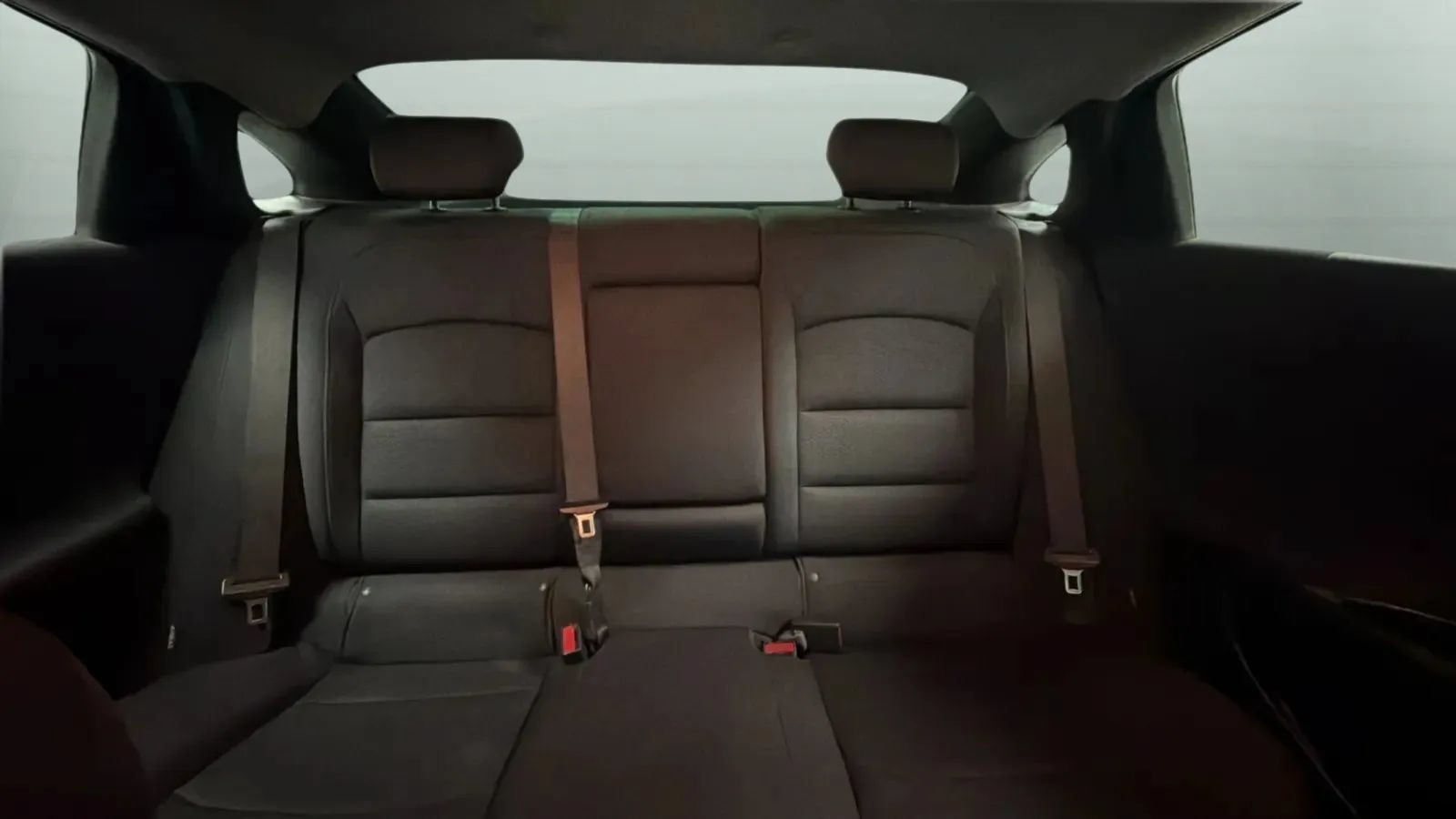 Used 2022 Chevrolet Malibu LT FWD image 19
