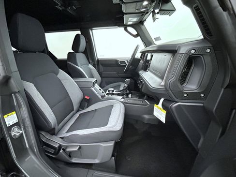 New 2026 Ford Bronco Big Bend image 15