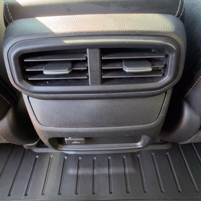 Used 2024 Honda Ridgeline RTL image 20