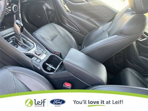 Used 2020 Subaru Forester Touring w/ Popular Package #2 image 27