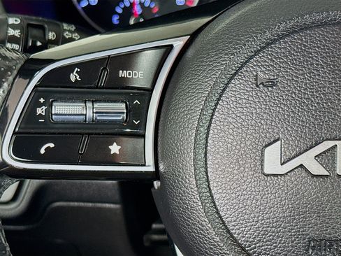 Used 2023 Kia Forte GT-Line w/ GT-Line Technology Package FWD image 11