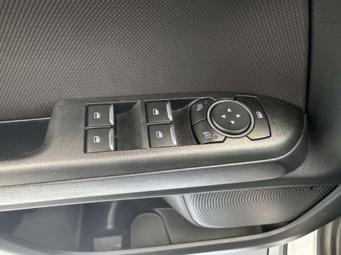 Used 2023 Ford Bronco Sport Outer Banks AWD/4WD image 19
