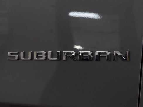 New 2026 Chevrolet Suburban Premier w/ Sun And Tow Package image 16