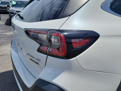 Certified 2024 Subaru Outback Touring AWD/4WD image 11