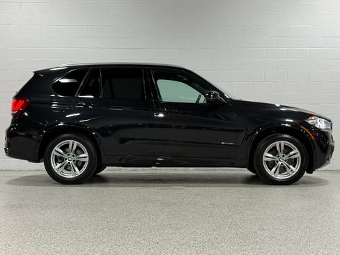 Used 2015 BMW X5 xDrive35i AWD/4WD image 5