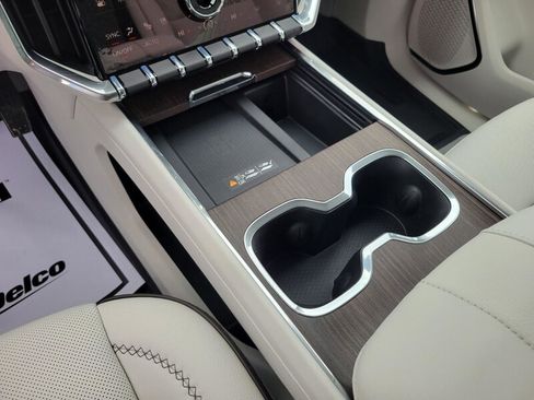 New 2026 GMC Acadia Denali w/ Super Cruise Package FWD image 18