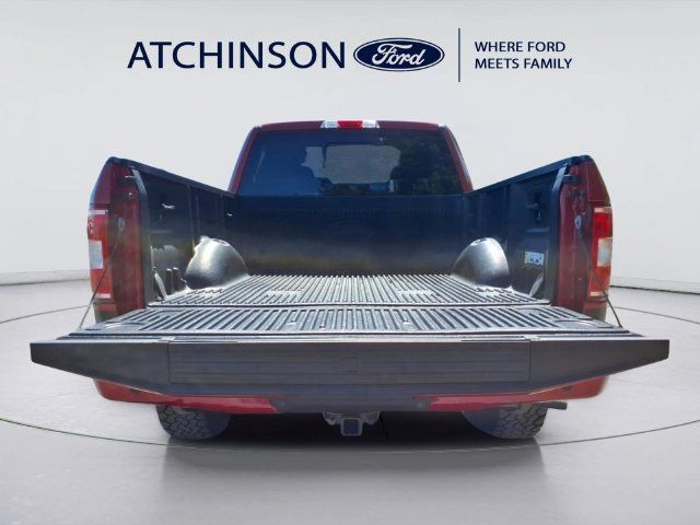 Used 2020 Ford F150 XLT w/ Equipment Group 302A Luxury AWD/4WD image 8