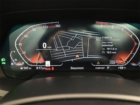 Used 2020 BMW X5 sDrive40i w/ Premium Package image 32