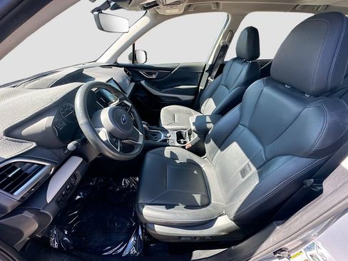 Certified 2024 Subaru Forester Limited AWD/4WD image 22