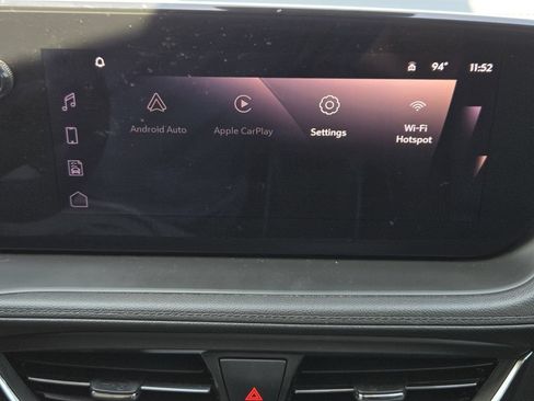 Used 2025 Buick Encore GX Sport Touring FWD image 12