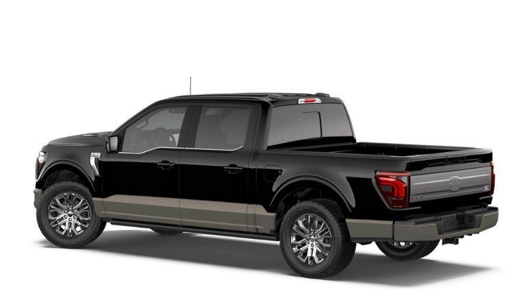 New 2026 Ford F150 King Ranch AWD/4WD image 25