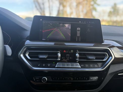 Used 2023 BMW X3 xDrive30i image 36