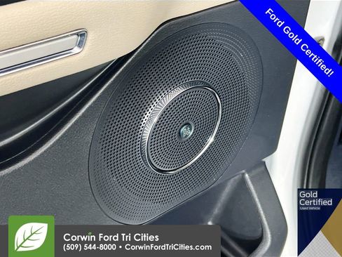 Certified 2024 Ford Expedition Max Limited image 13