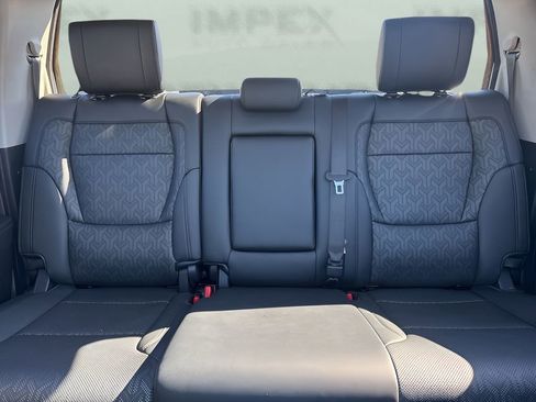 Used 2023 Toyota Tundra Limited image 13