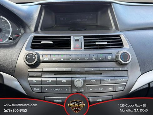 Used 2012 Honda Accord SE image 25