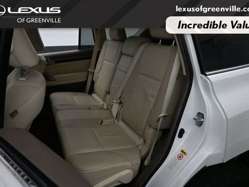 Used 2018 Lexus GX 460 Premium w/ Premium Package AWD/4WD image 29
