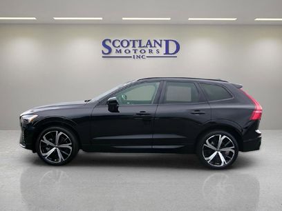 Used 2025 Volvo XC60 B5 Ultra