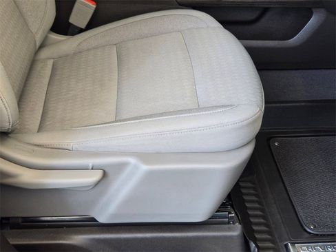 Used 2024 Chevrolet Silverado 1500 RST w/ Protection Package image 25