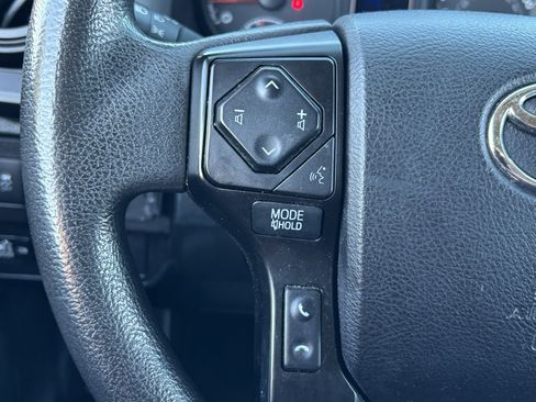 Used 2021 Toyota Tacoma SR image 21