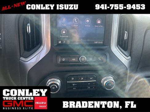 Used 2022 GMC Sierra 1500 Pro image 11