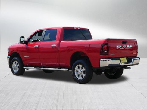 Used 2026 RAM 2500 Big Horn AWD/4WD image 5
