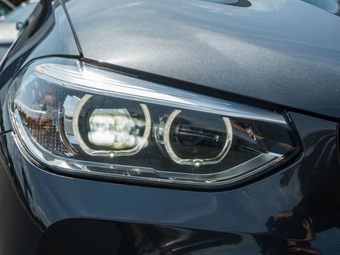 Used 2020 BMW X3 xDrive30i w/ Convenience Package AWD/4WD image 13