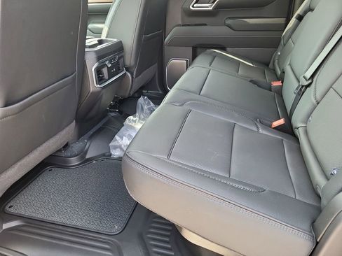 New 2026 GMC Sierra 1500 Denali w/ Technology Package image 25