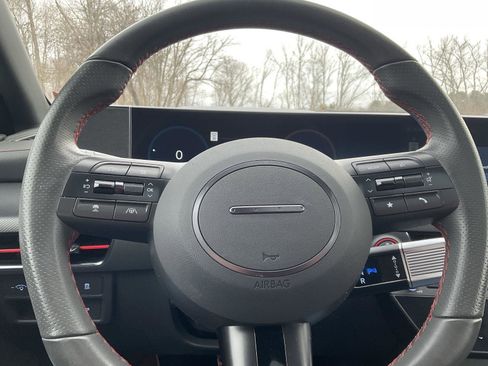 Used 2024 Hyundai Sonata N Line image 17