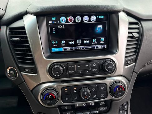 Used 2019 Chevrolet Tahoe Premier AWD/4WD image 12