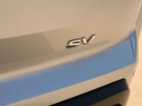 Certified 2024 Nissan Pathfinder SV FWD image 7
