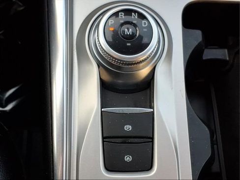 Used 2020 Ford Explorer Limited image 20